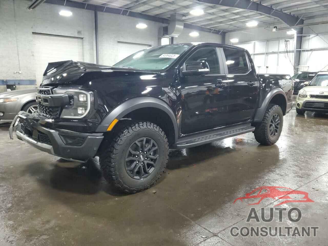FORD RANGER RAP 2024 - 1FTER4LR0RLE22892
