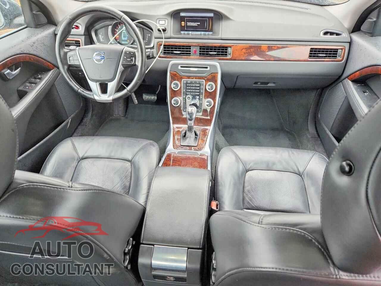 VOLVO S80 2014 - YV1902AH5E1180529