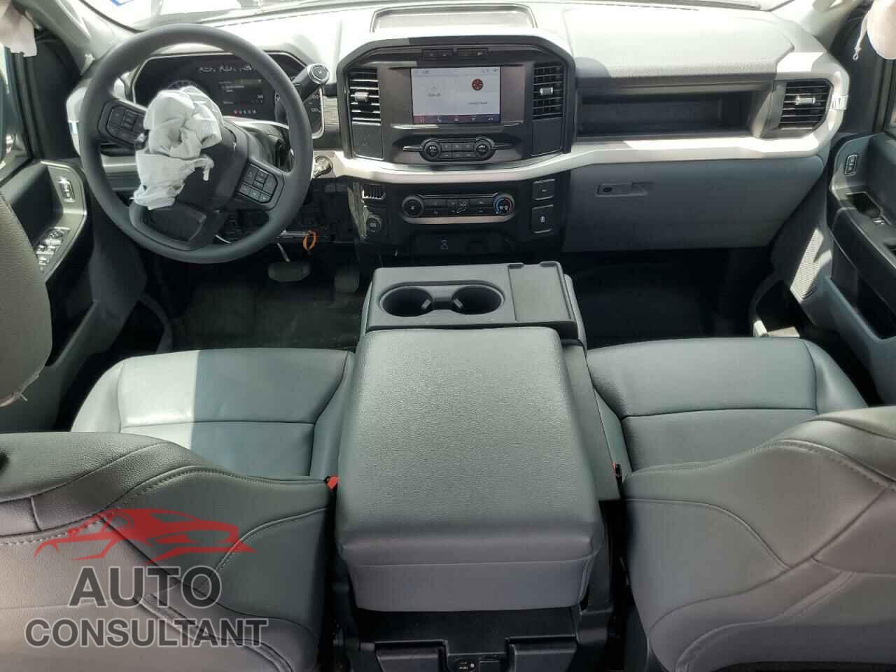 FORD F-150 2023 - 1FTEW1CP9PKG21142