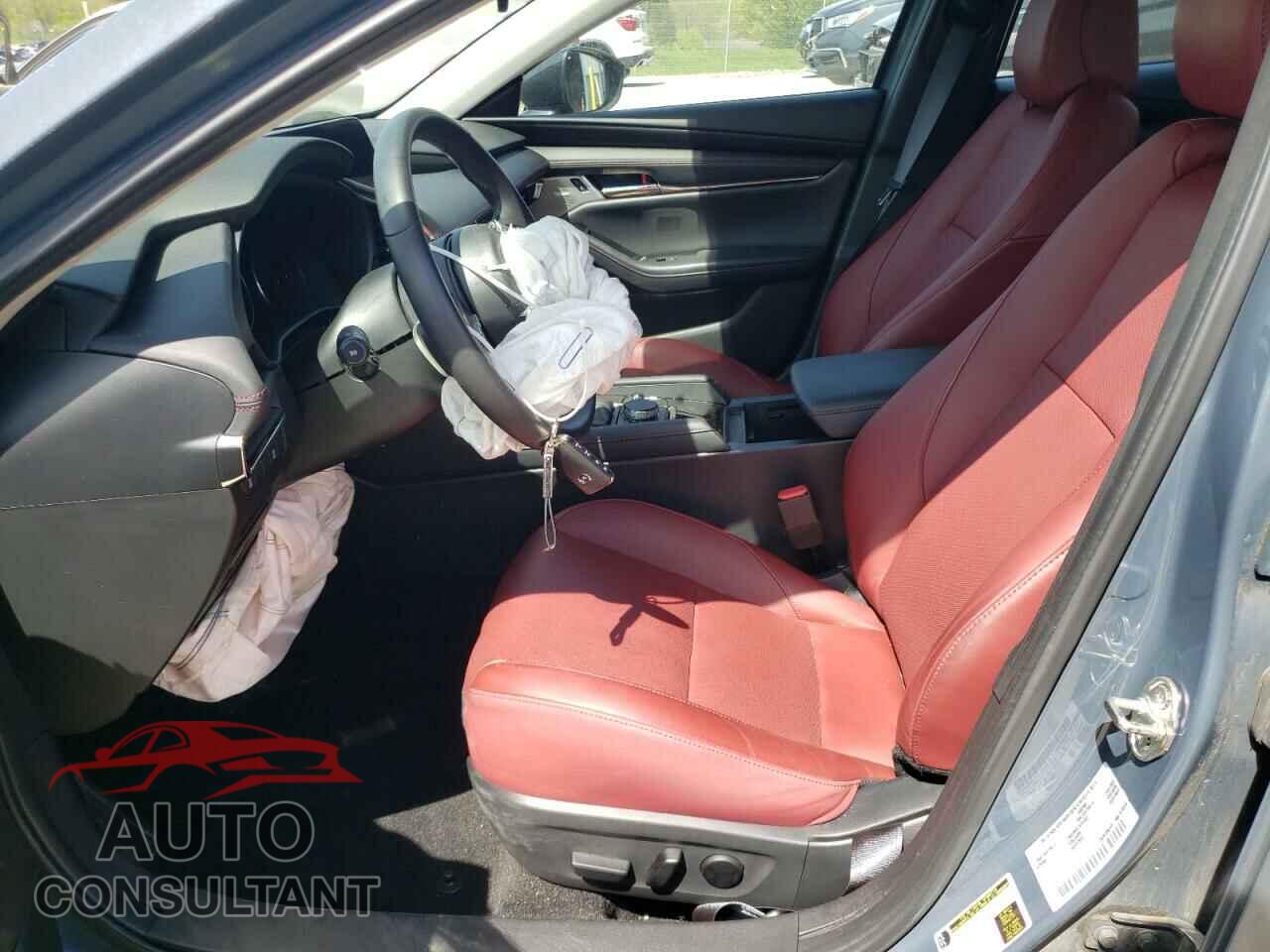 MAZDA 3 2023 - 3MZBPBCM3PM371477