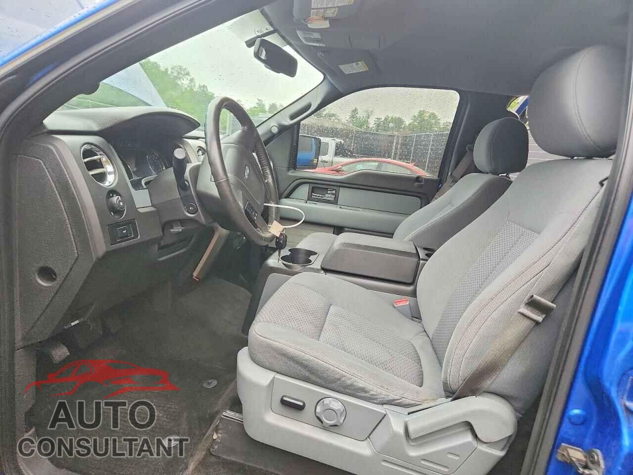 FORD F150 2014 - 1FTEW1CM7EFA78269