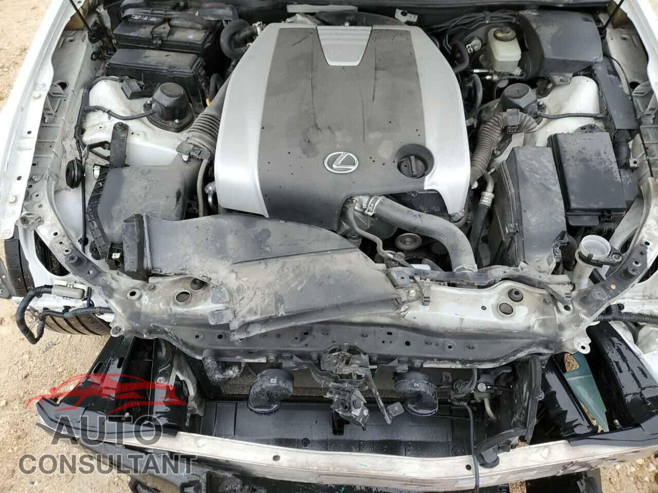 LEXUS GS350 2015 - JTHBE1BL7FA017578