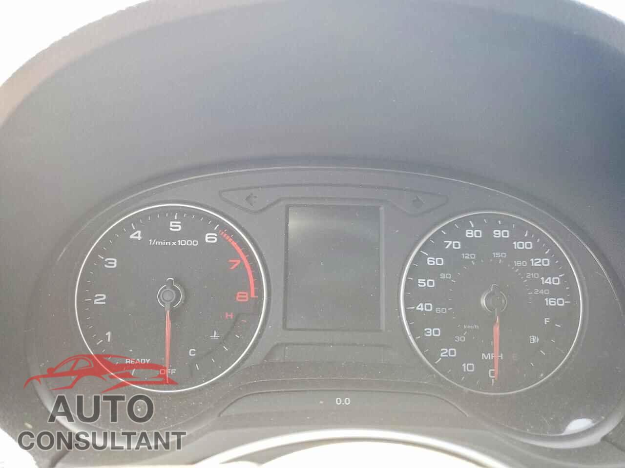 AUDI A3 2019 - WAUAUGFF9K1012249