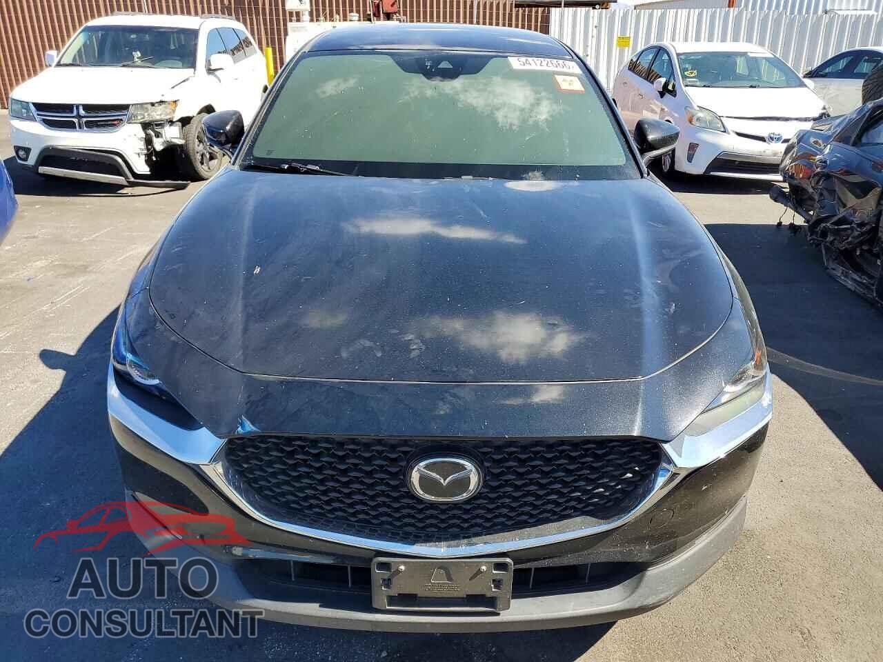 MAZDA CX30 2021 - 3MVDMABL1MM233339