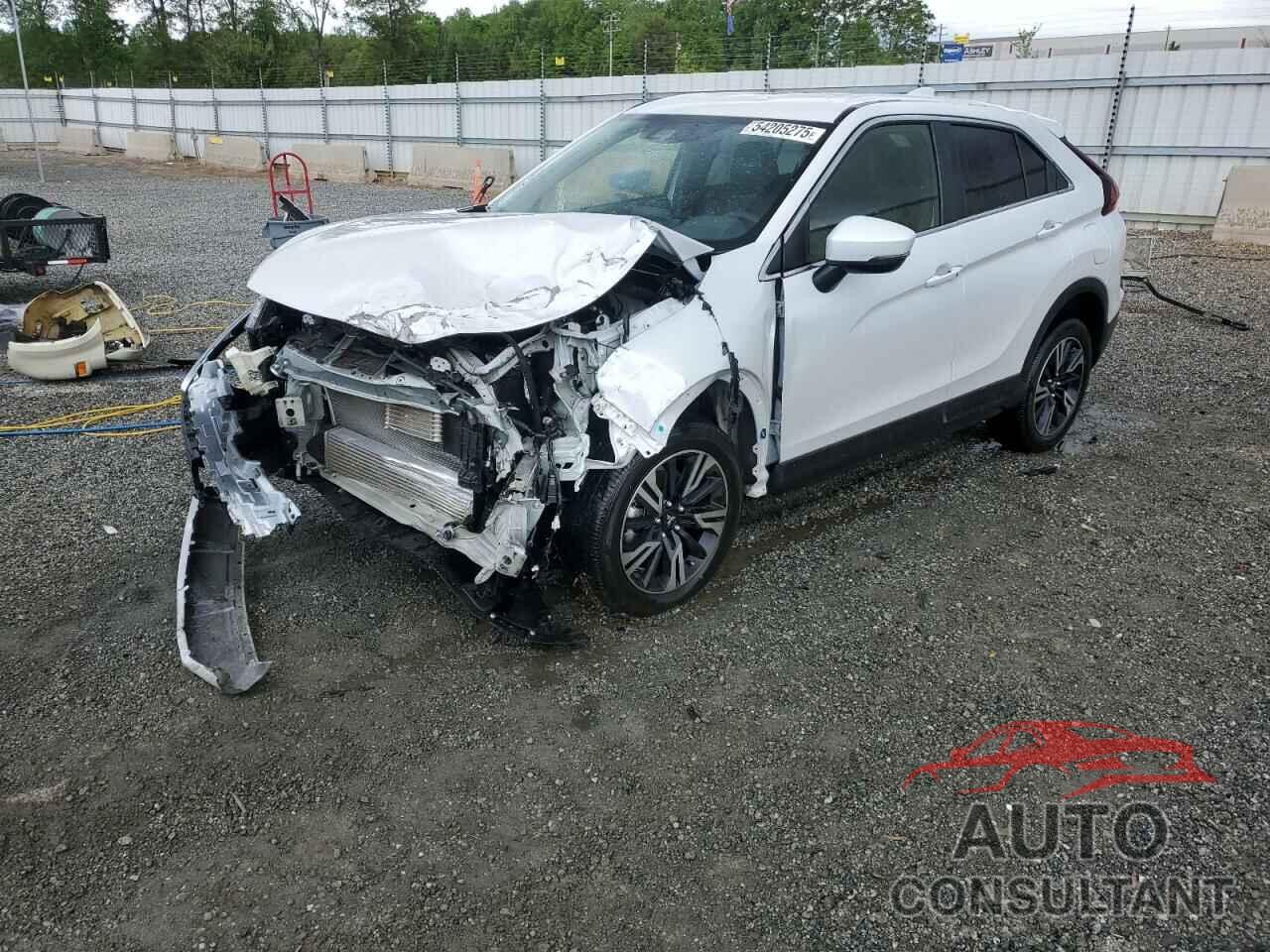 MITSUBISHI ECLIPSE 2023 - JA4ATWAA3PZ032950