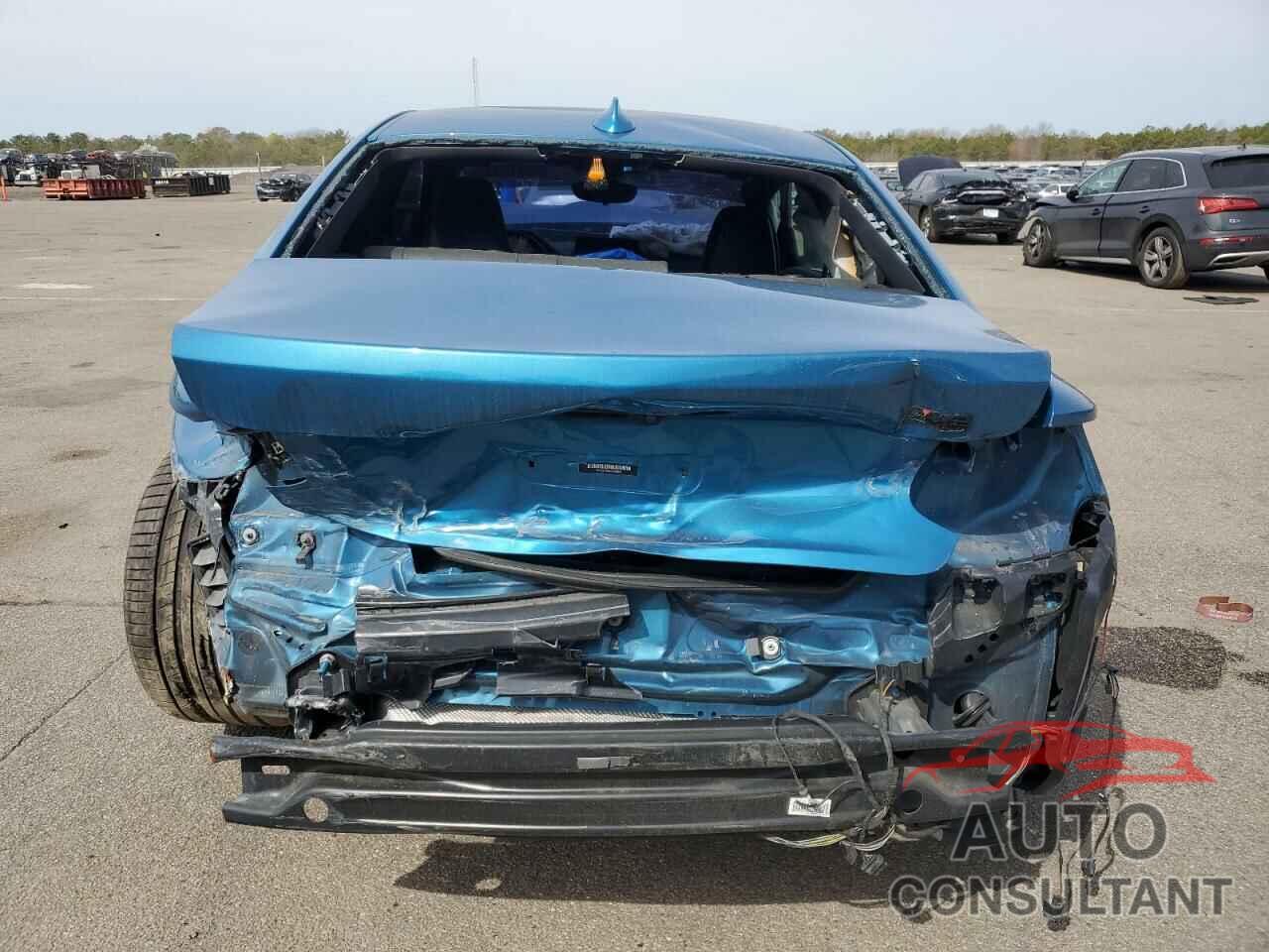 BMW M2 2019 - WBS2U7C53KVB08966