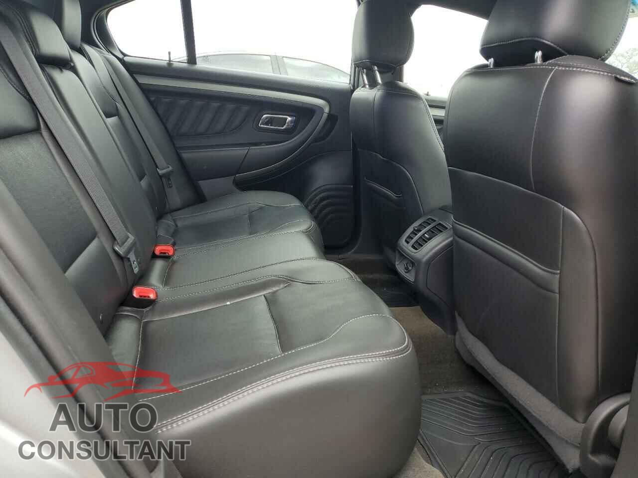 FORD TAURUS 2014 - 1FAHP2E9XEG112004