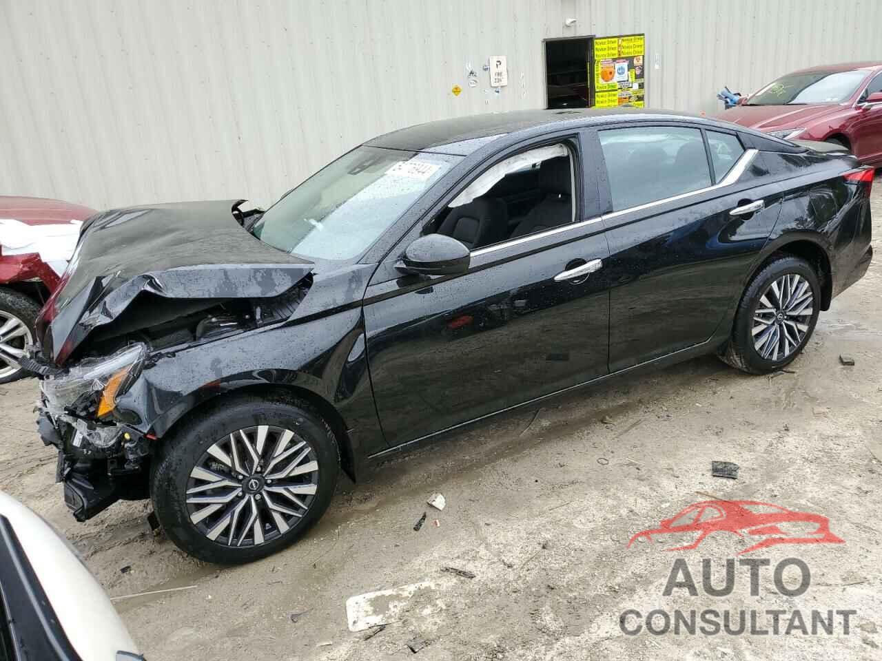 NISSAN ALTIMA 2023 - 1N4BL4DW9PN400759