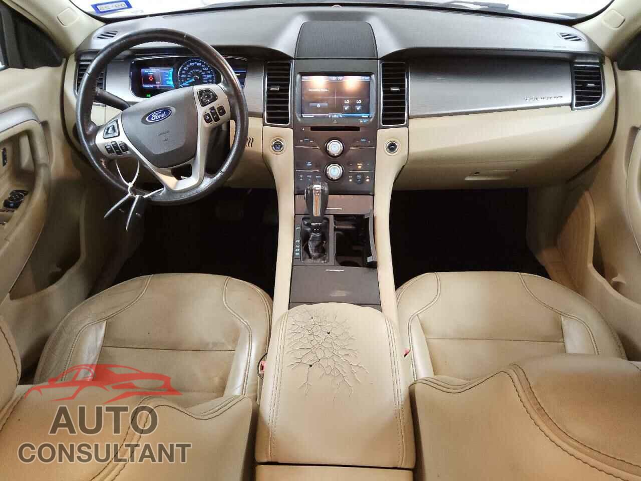 FORD TAURUS 2015 - 1FAHP2E88FG167415