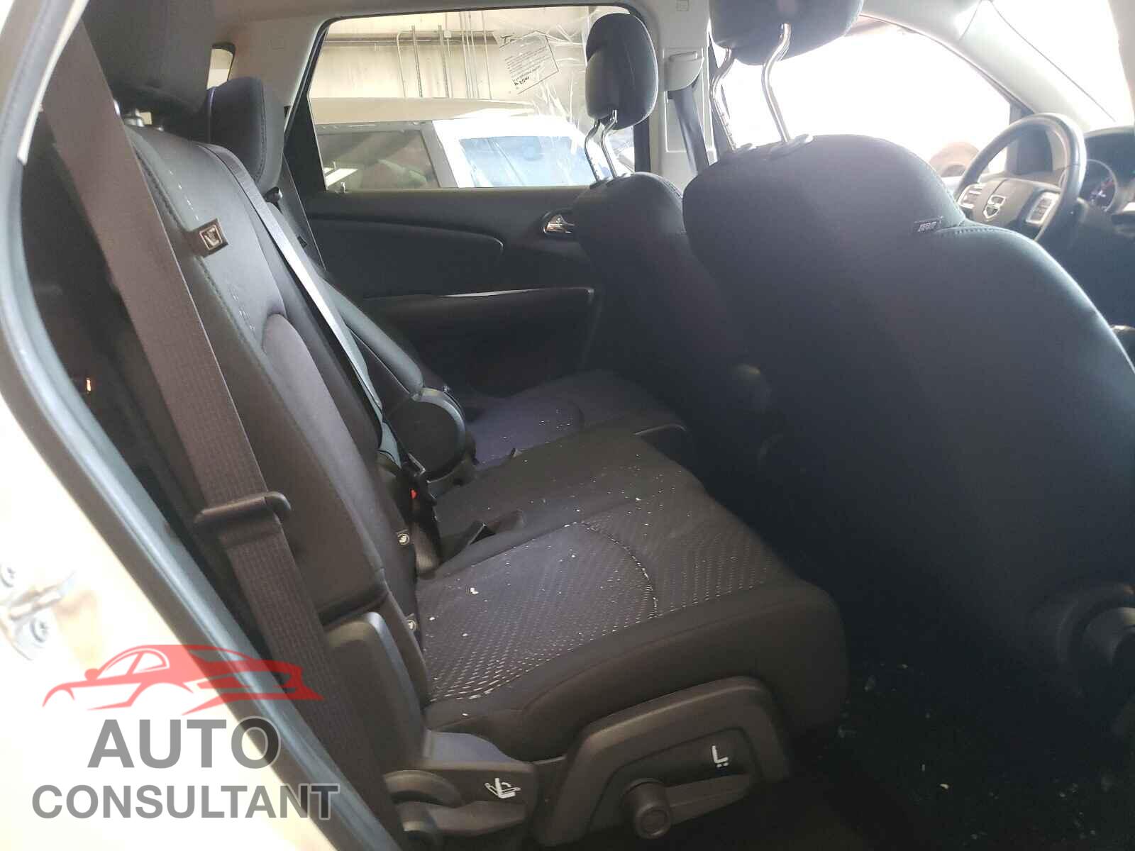DODGE JOURNEY 2019 - 3C4PDCBB5KT858332