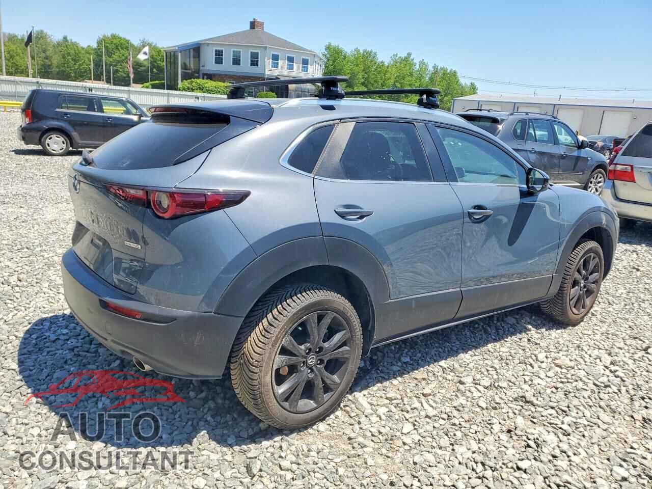 MAZDA CX30 2022 - 3MVDMBCL5NM423232