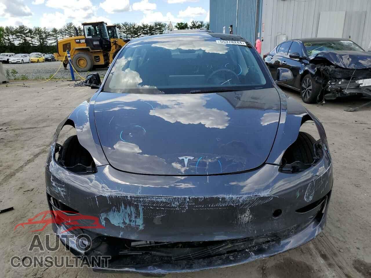 TESLA MODEL 3 2023 - 5YJ3E1EA5PF702669