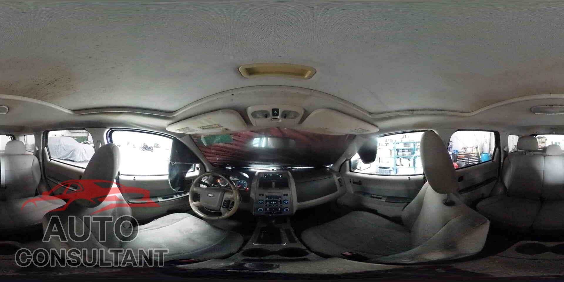 FORD ESCAPE 2012 - 1FMCU0D75CKB38002