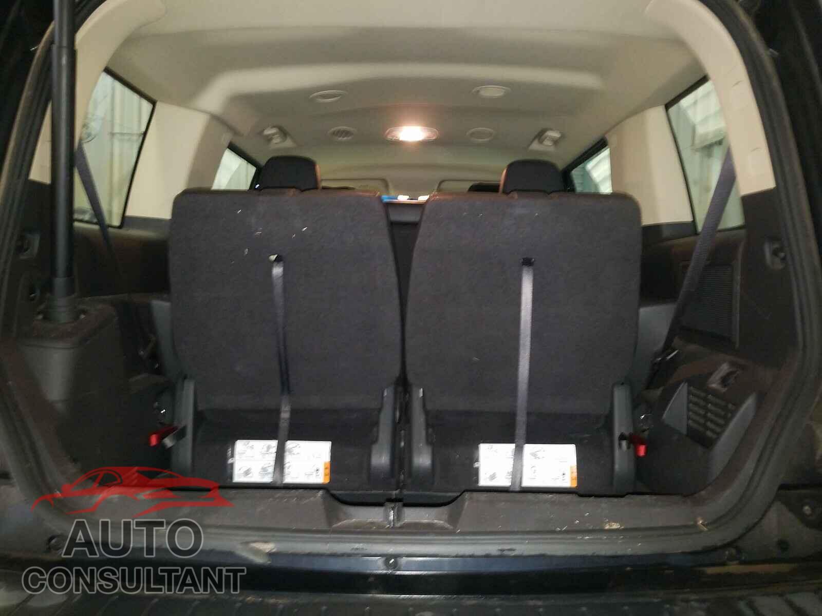 FORD FLEX 2018 - 2FMGK5D85JBA02781