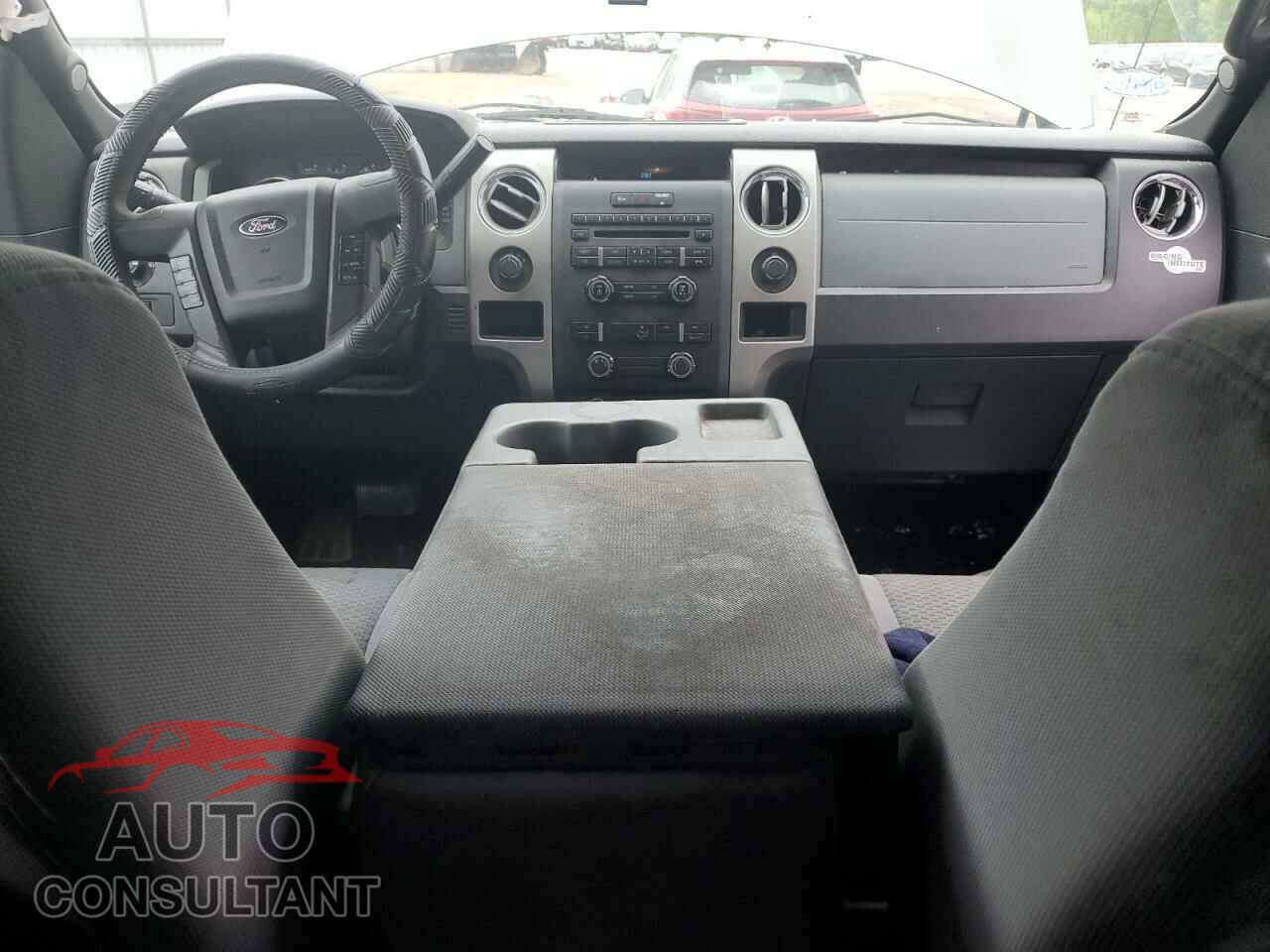 FORD F-150 2013 - 1FTFW1EF5DFC82392