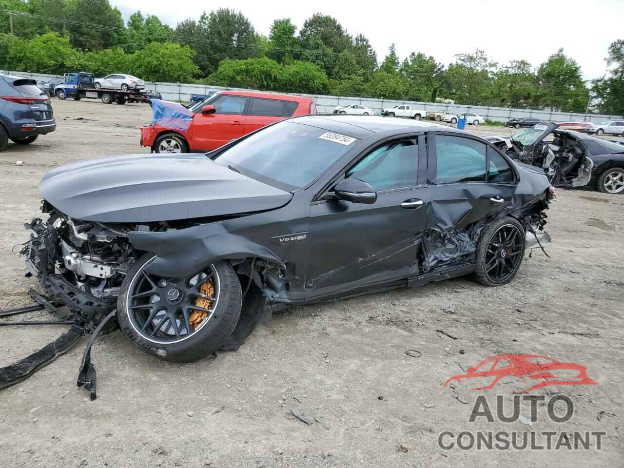 MERCEDES-BENZ E-CLASS 2018 - WDDZF8KB7JA226136