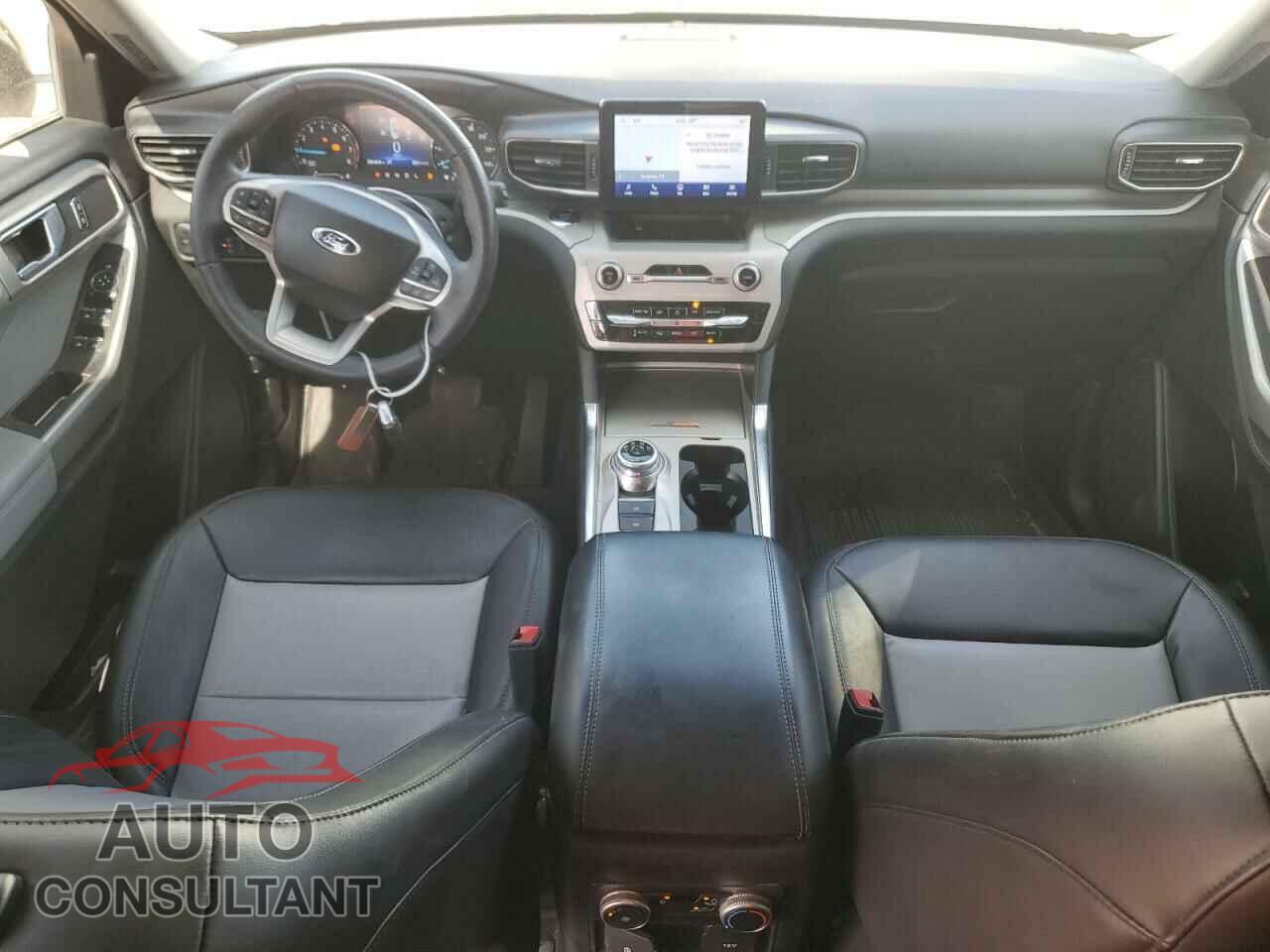 FORD EXPLORER 2023 - 1FMSK7DH0PGB49999