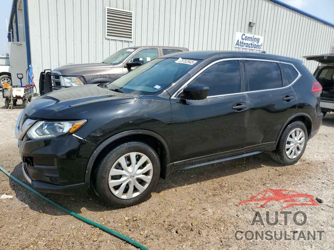 NISSAN ROGUE 2017 - 5N1AT2MT8HC888157