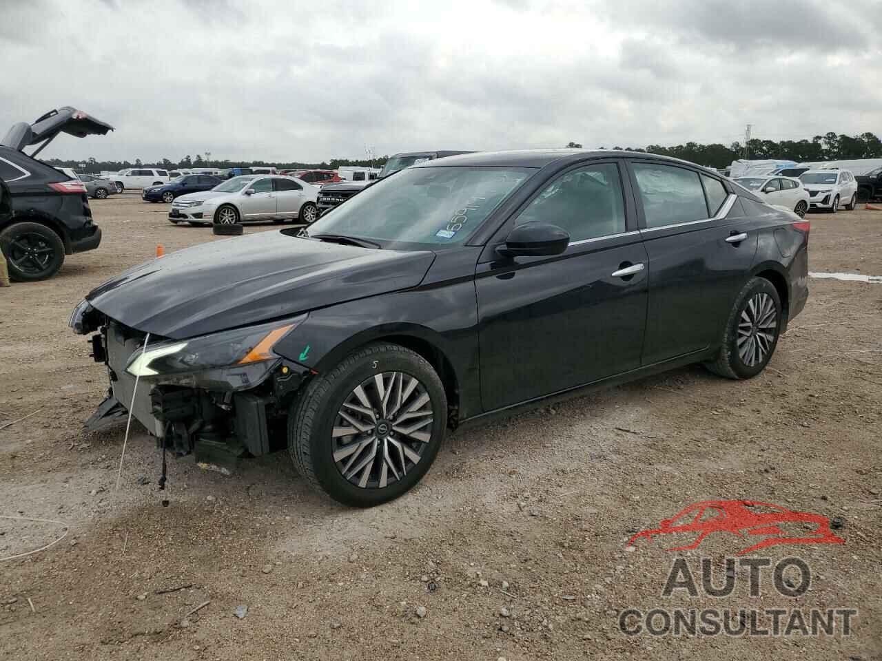 NISSAN ALTIMA 2023 - 1N4BL4DV5PN391078