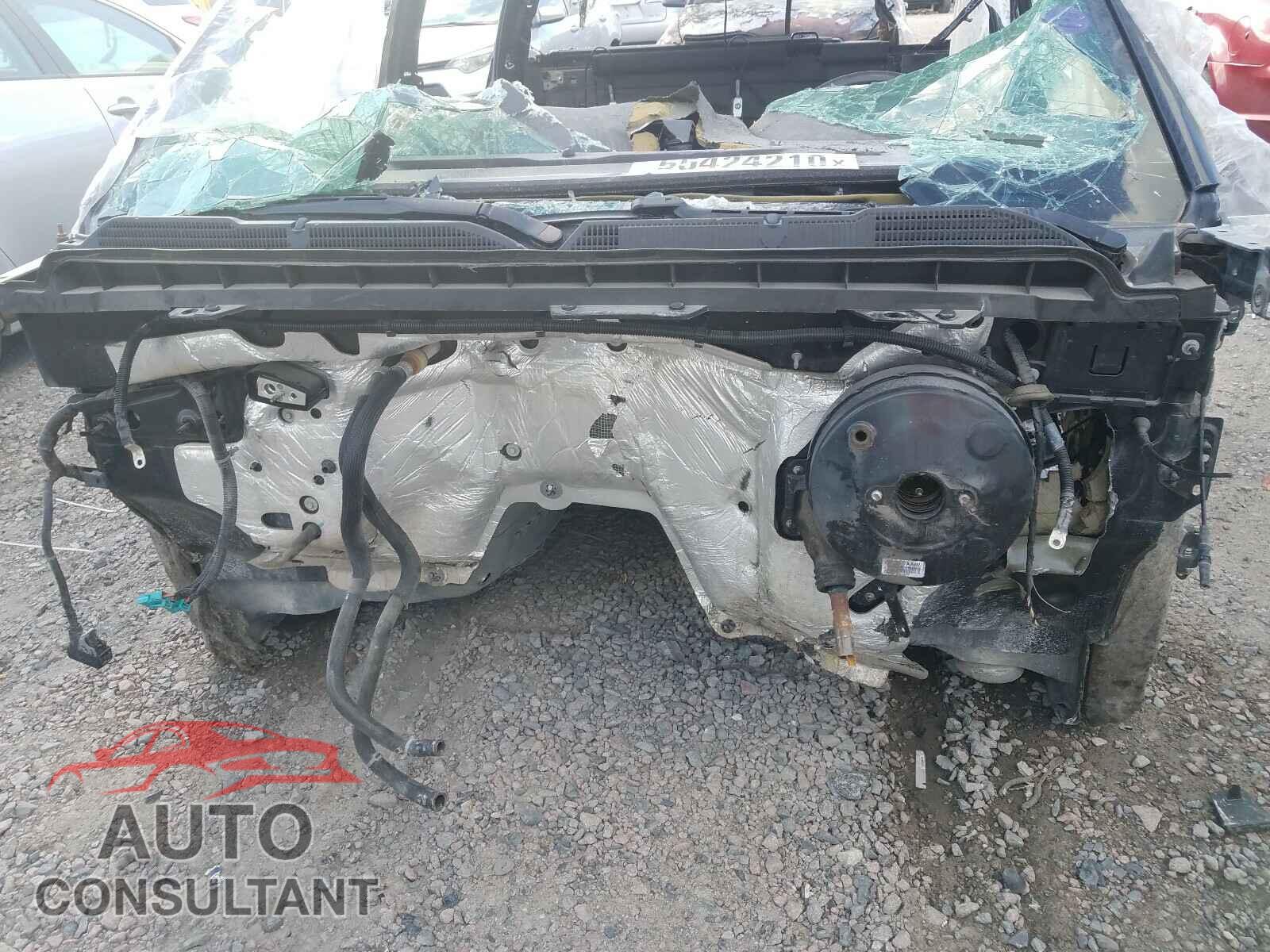 CHEVROLET SILVERADO 2016 - 3GCUKSEC4GG360050