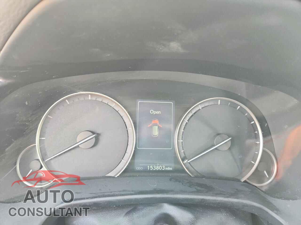 LEXUS RX350 2017 - 2T2BZMCA7HC056024