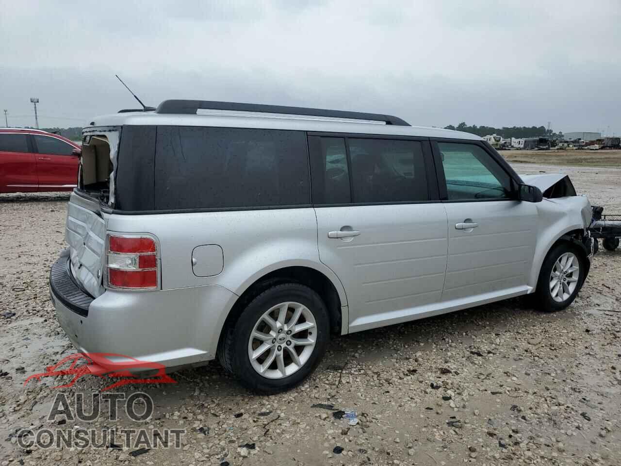 FORD FLEX 2016 - 2FMGK5B87GBA22168