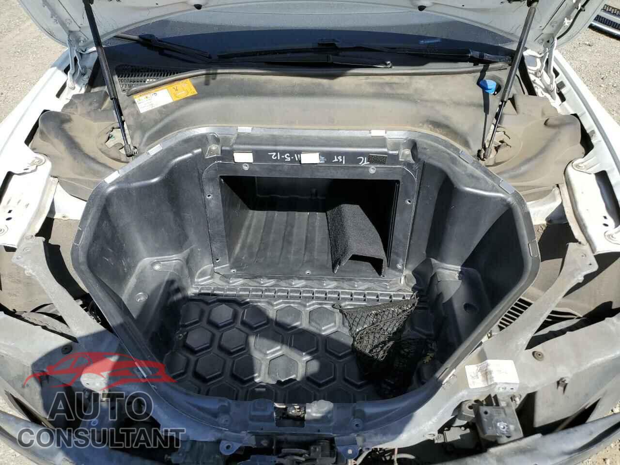 TESLA MODEL S 2012 - 5YJSA1CN3CFP01916