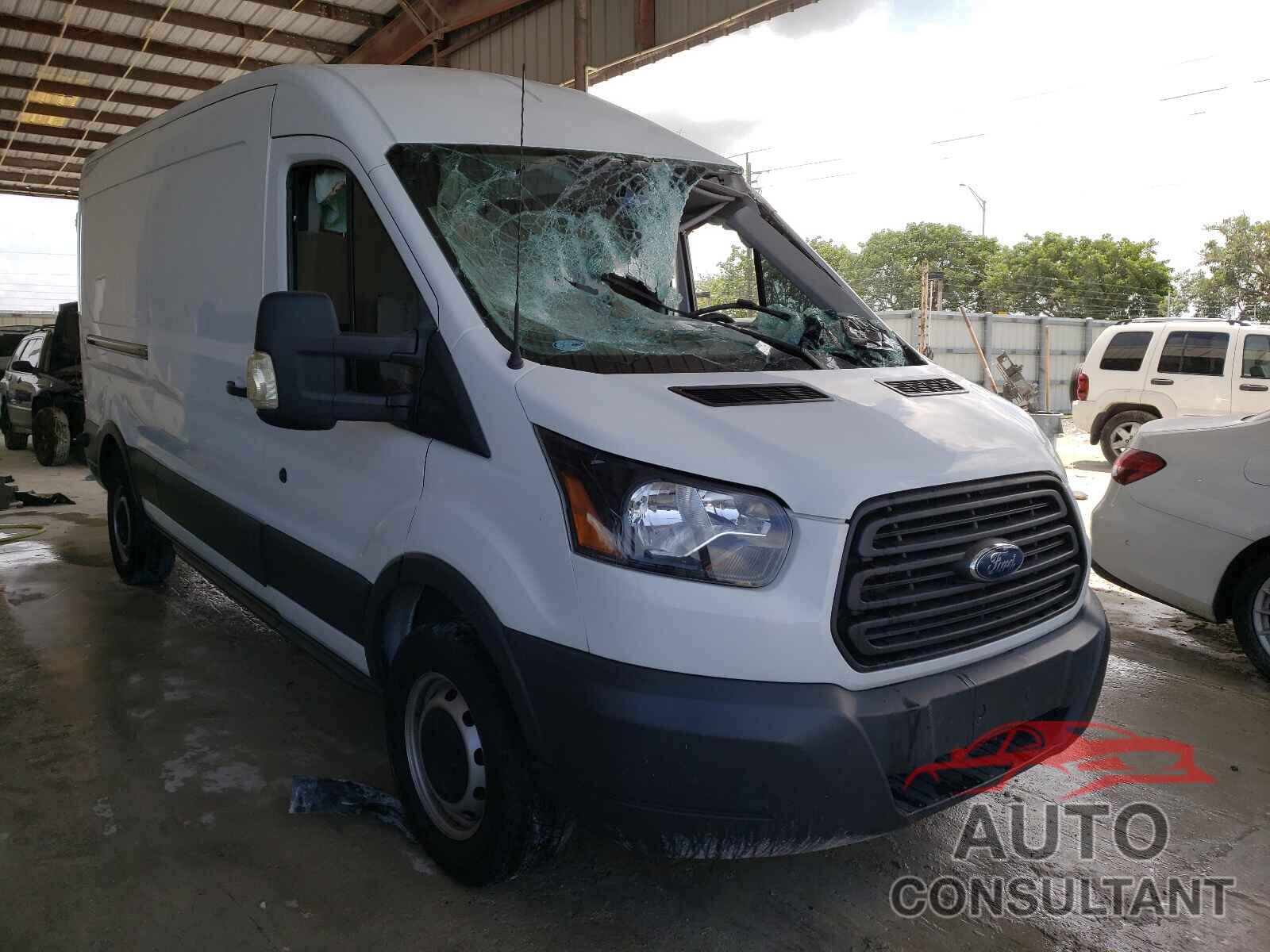 FORD TRANSIT CO 2017 - 1FTYR2CM7HKA51644