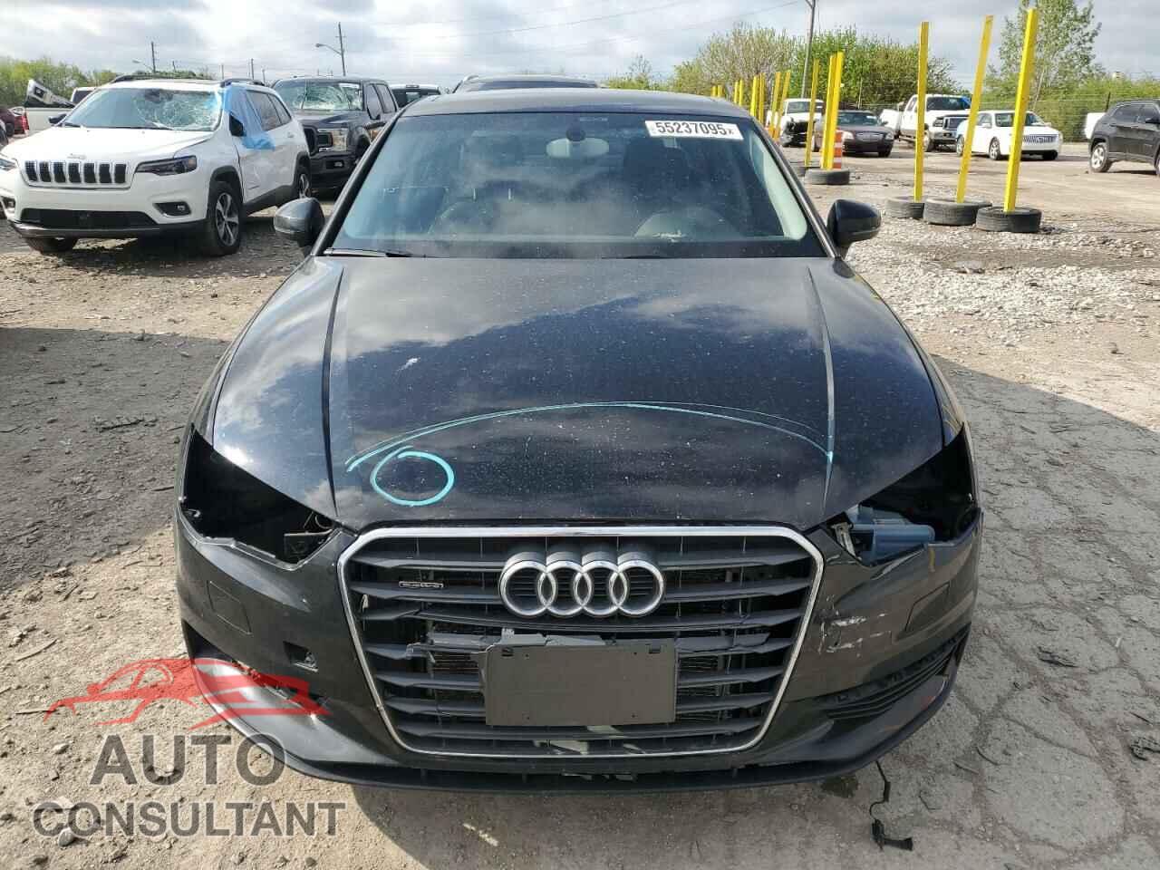 AUDI A3 2015 - WAUBFGFF5F1001849