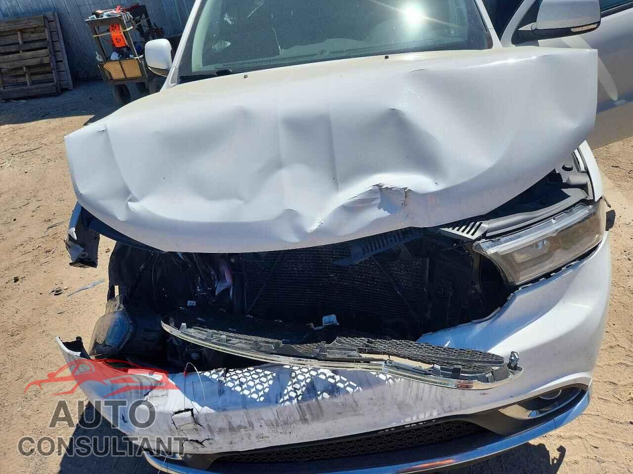 DODGE DURANGO 2015 - 1C4RDJDG7FC817918
