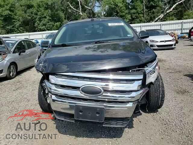 FORD EDGE 2013 - 2FMDK3JC4DBB42275