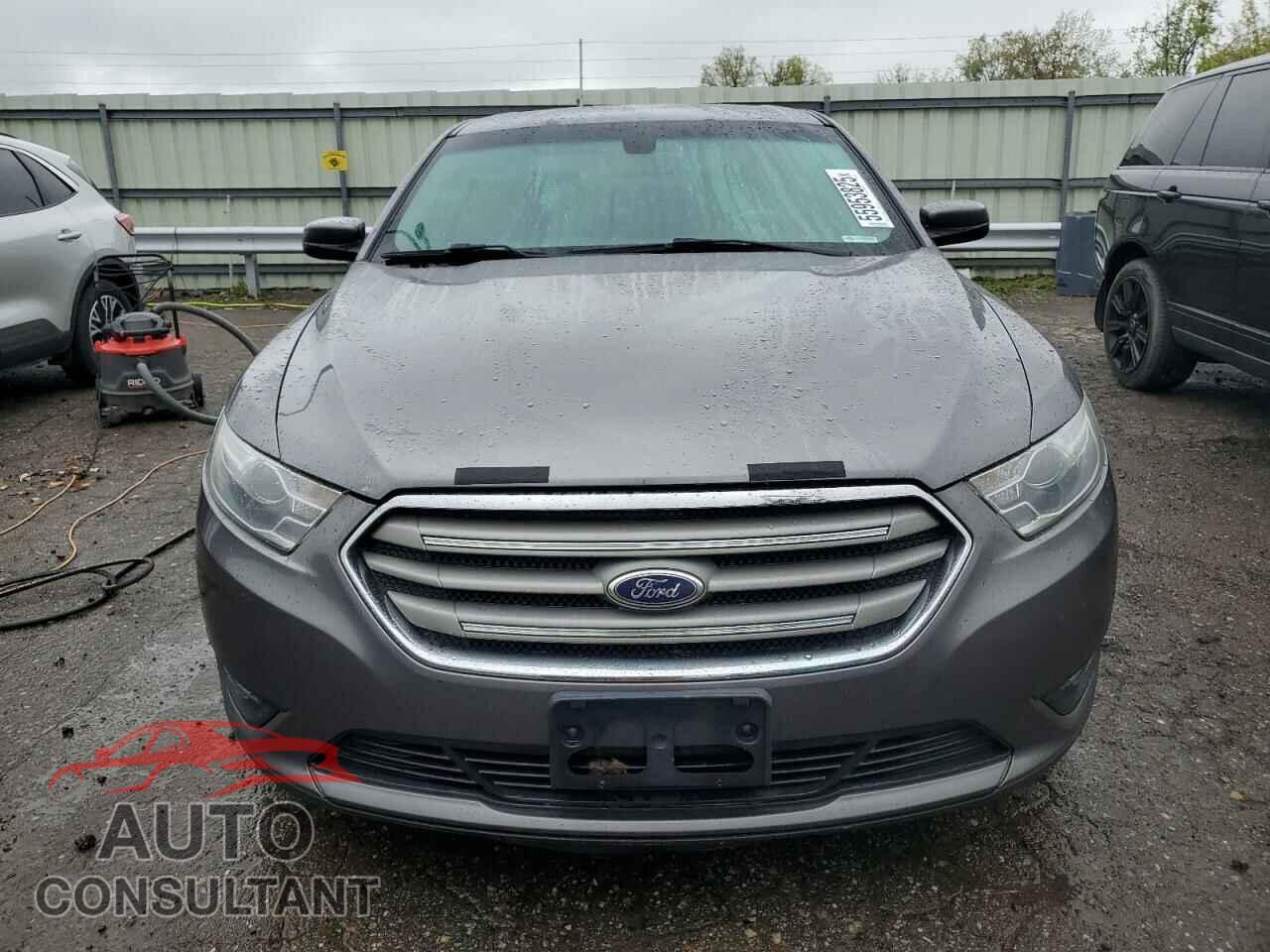 FORD TAURUS 2014 - 1FAHP2E85EG102049