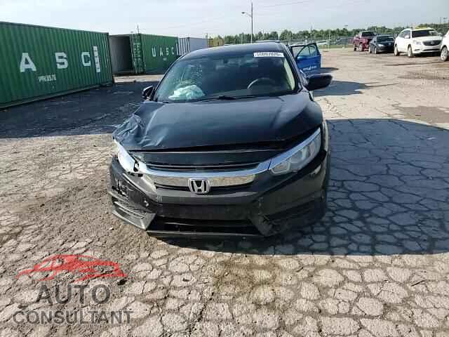 HONDA CIVIC 2017 - 19XFC2F50HE048889
