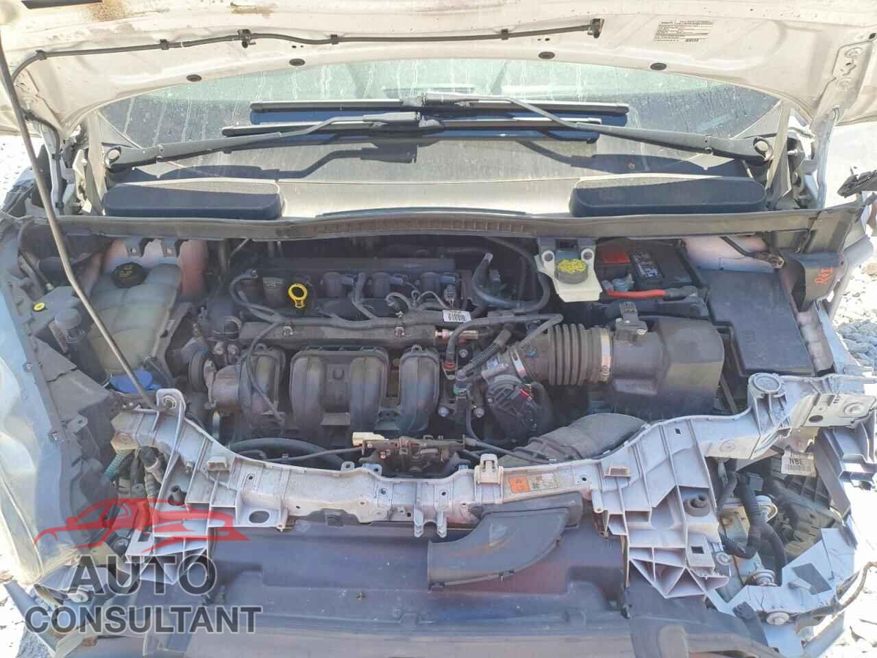 FORD TRANSIT 2017 - NM0GS9E70H1298071