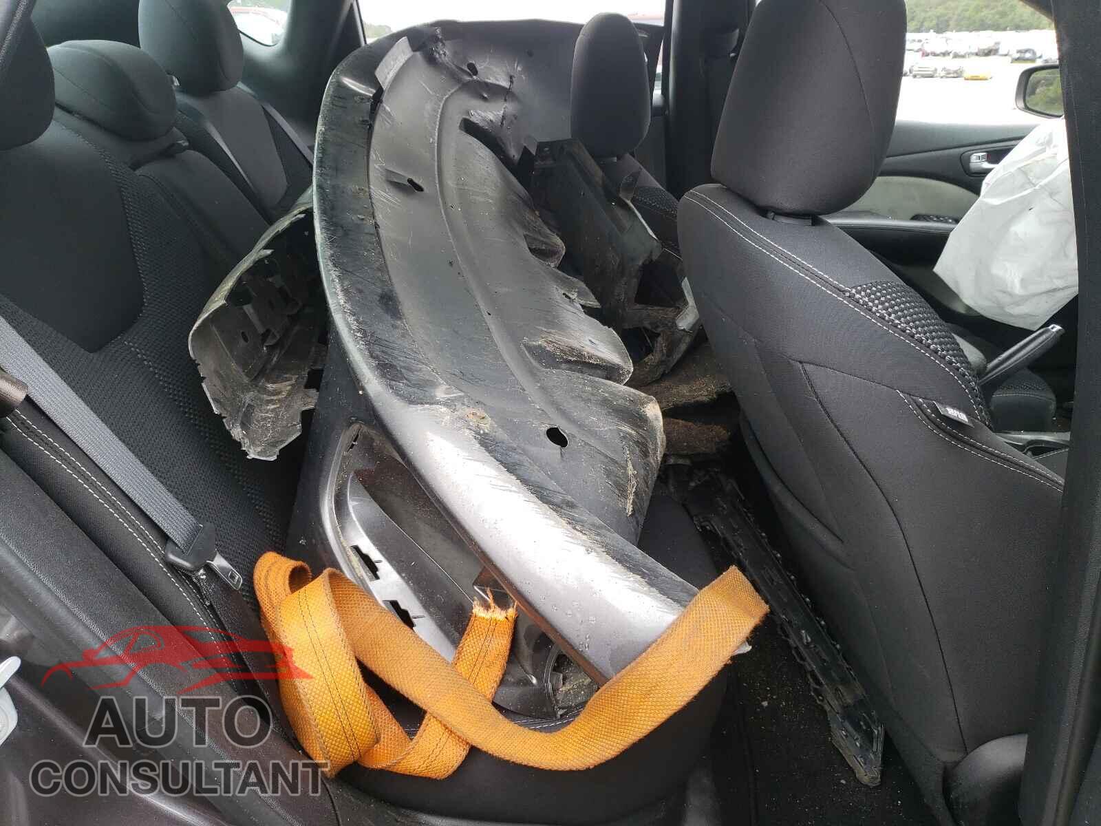 DODGE DART 2016 - 1C3CDFBB0GD578318