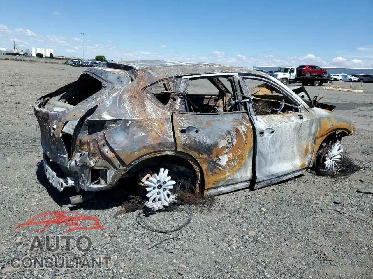 MAZDA CX-5 2019 - JM3KFBCM7K1513347
