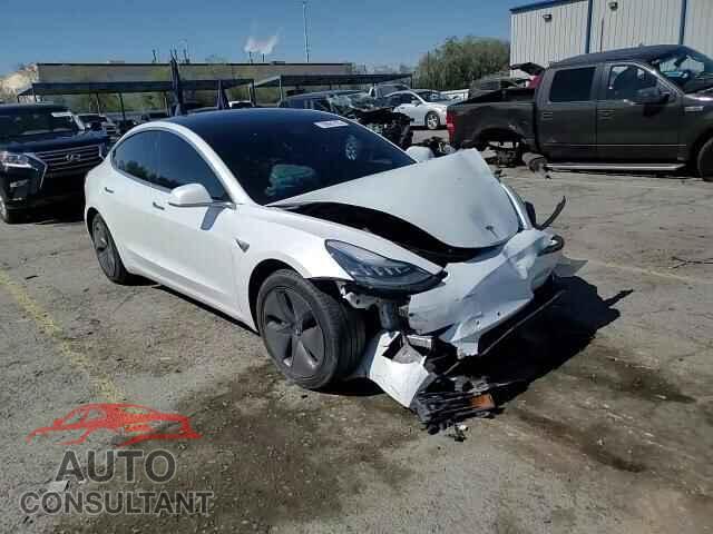 TESLA MODEL 3 2020 - 5YJ3E1EA9LF632121