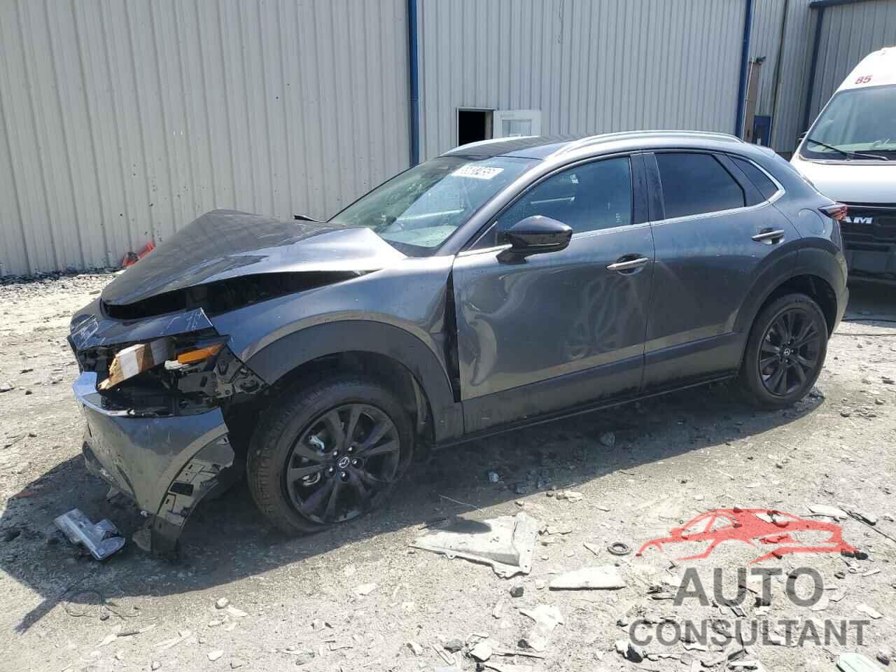 MAZDA CX30 2025 - 3MVDMBBM7SM756568