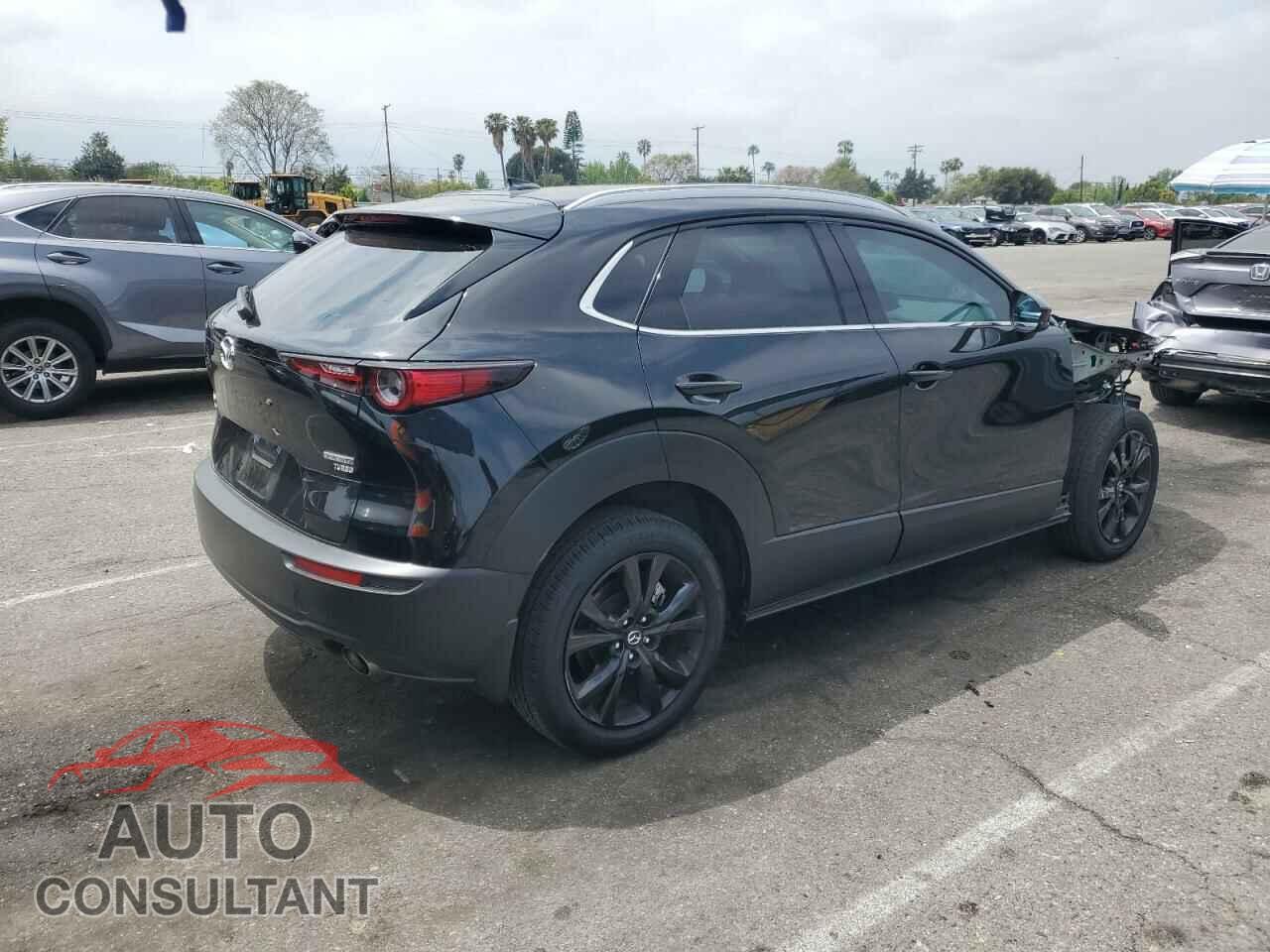 MAZDA CX30 2023 - 3MVDMBDY0PM527107