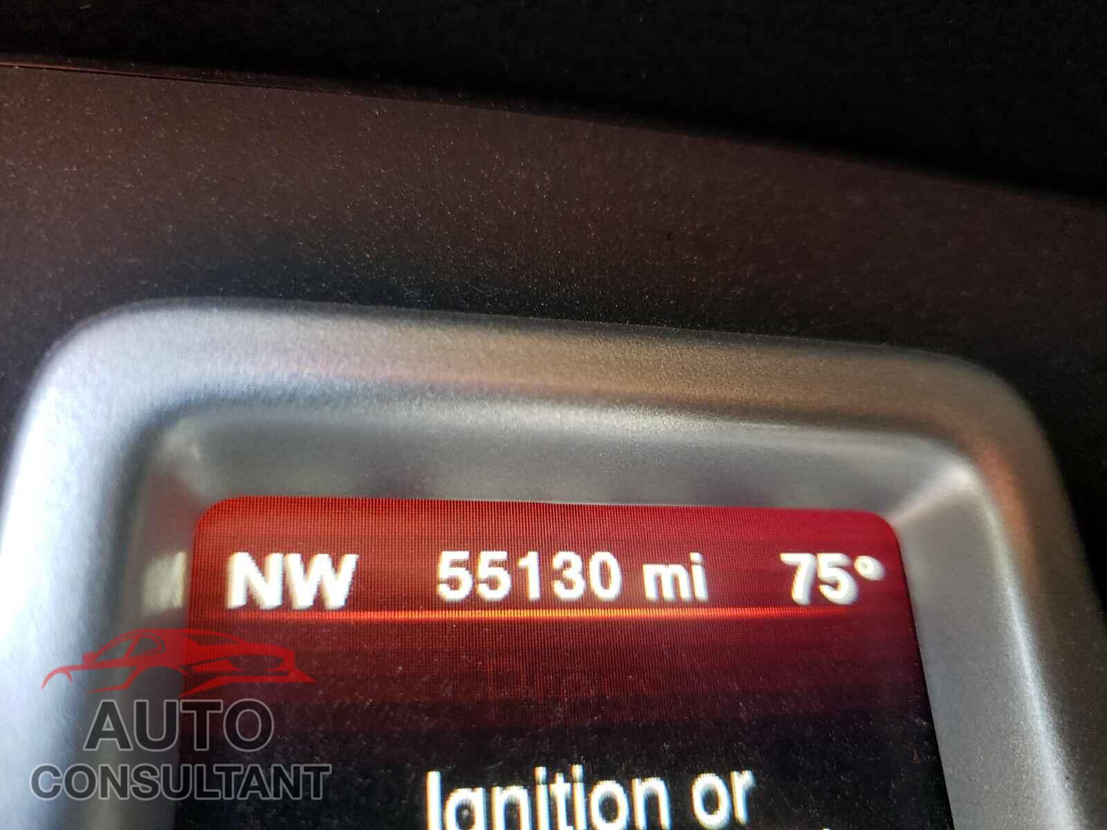 DODGE JOURNEY 2019 - 3C4PDDEG7KT759069