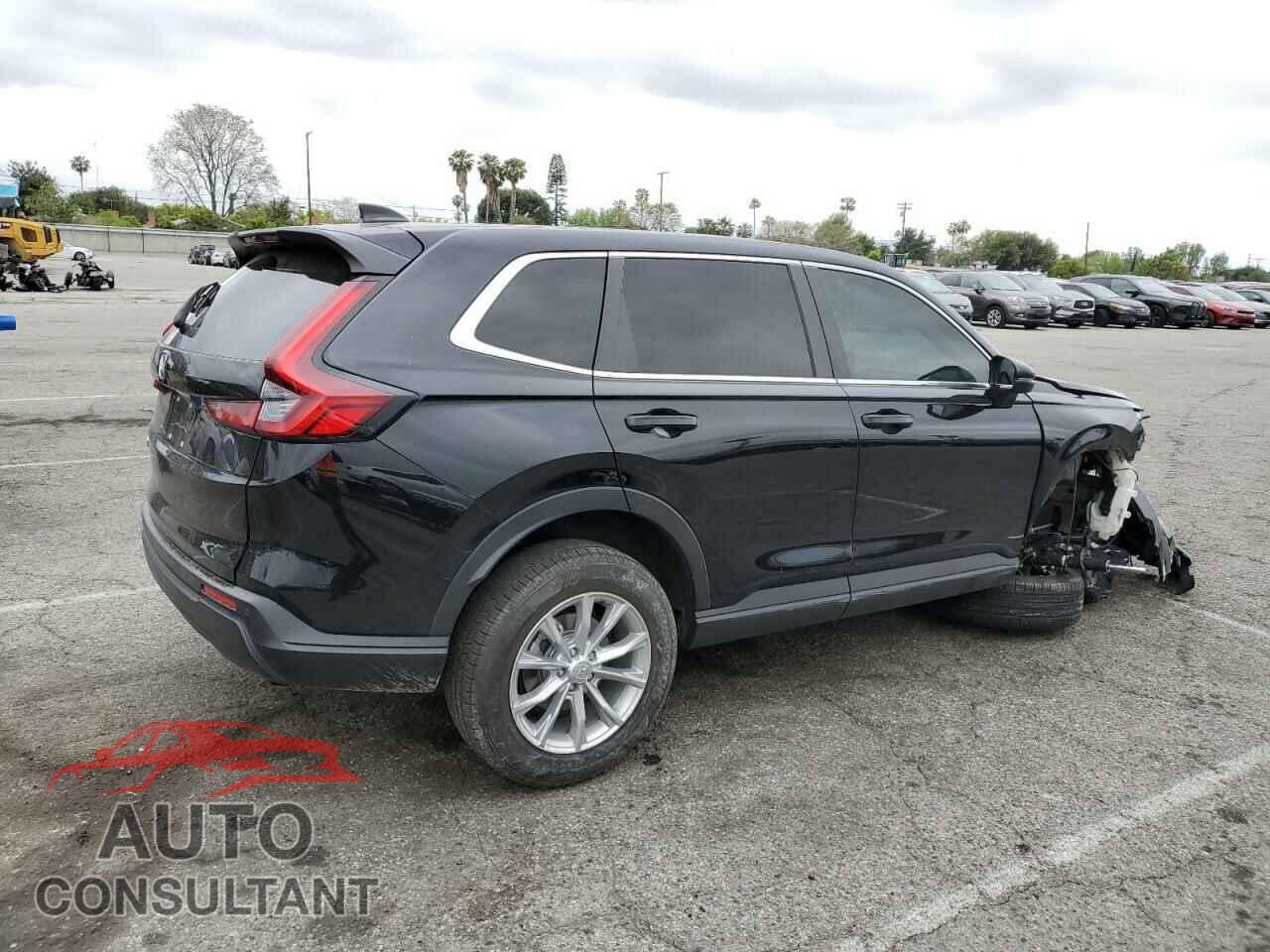 HONDA CRV 2024 - 2HKRS3H79RH324889