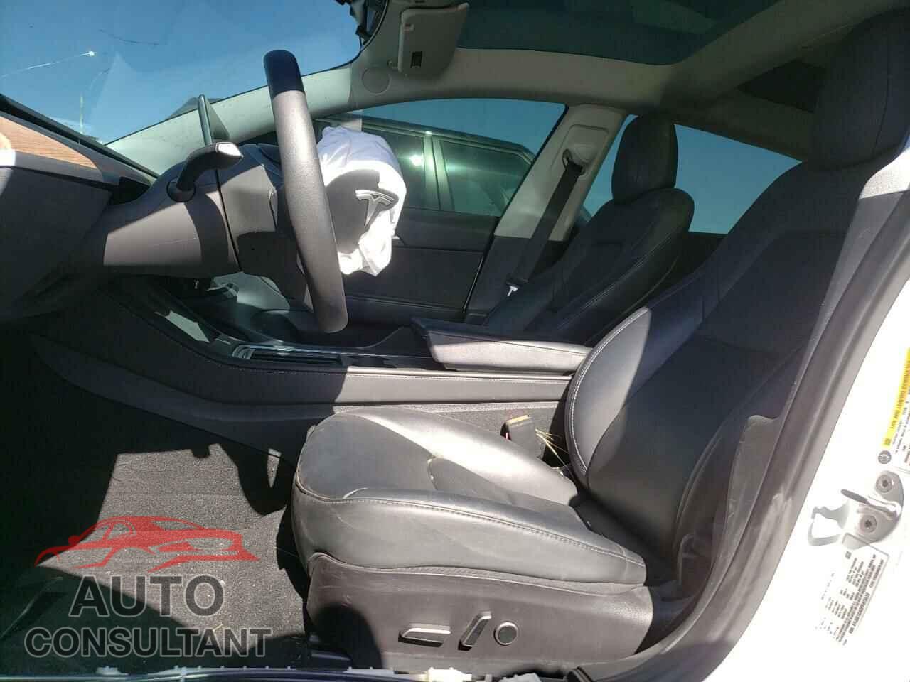 TESLA MODEL 3 2023 - 5YJ3E1EA3PF475515