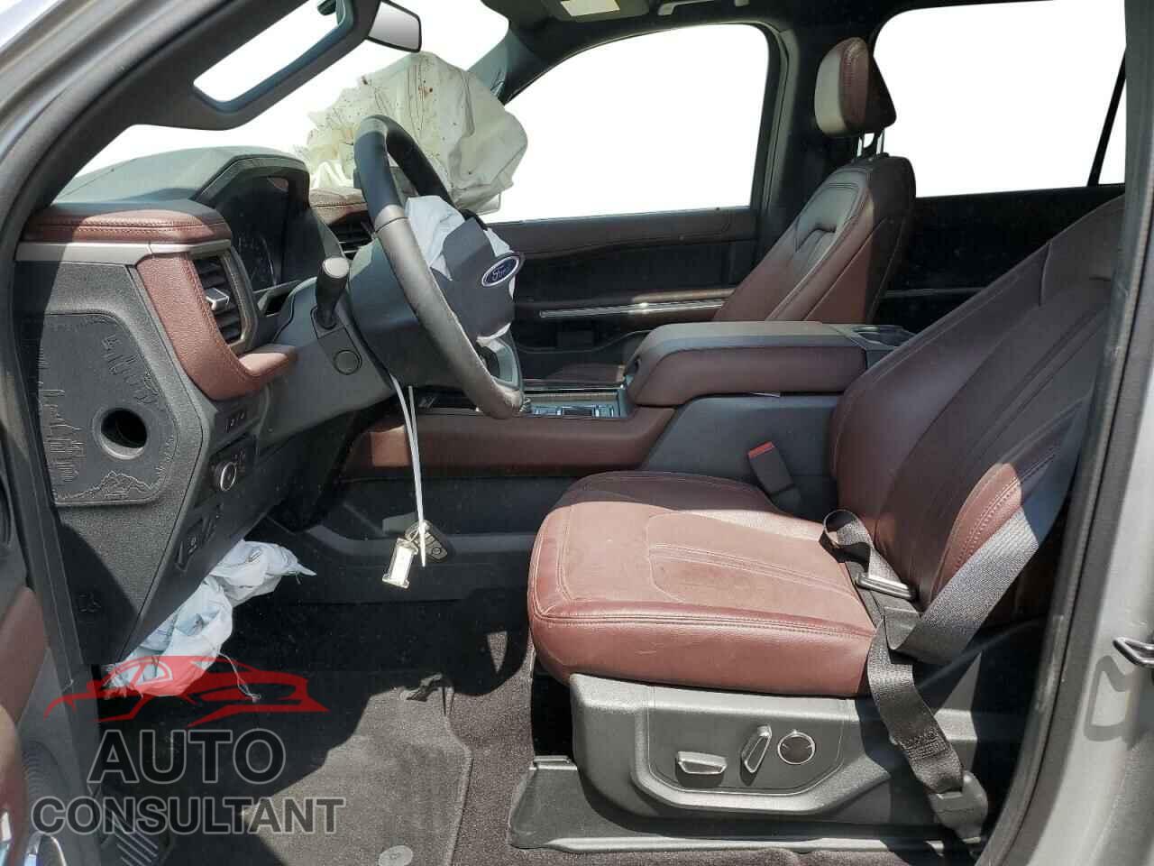 FORD EXPEDITION 2023 - 1FMJK1K84PEA28769
