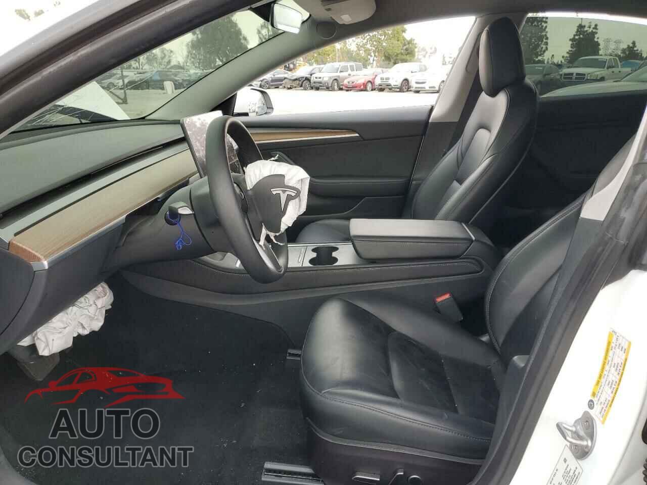 TESLA MODEL 3 2023 - 5YJ3E1EA8PF477213