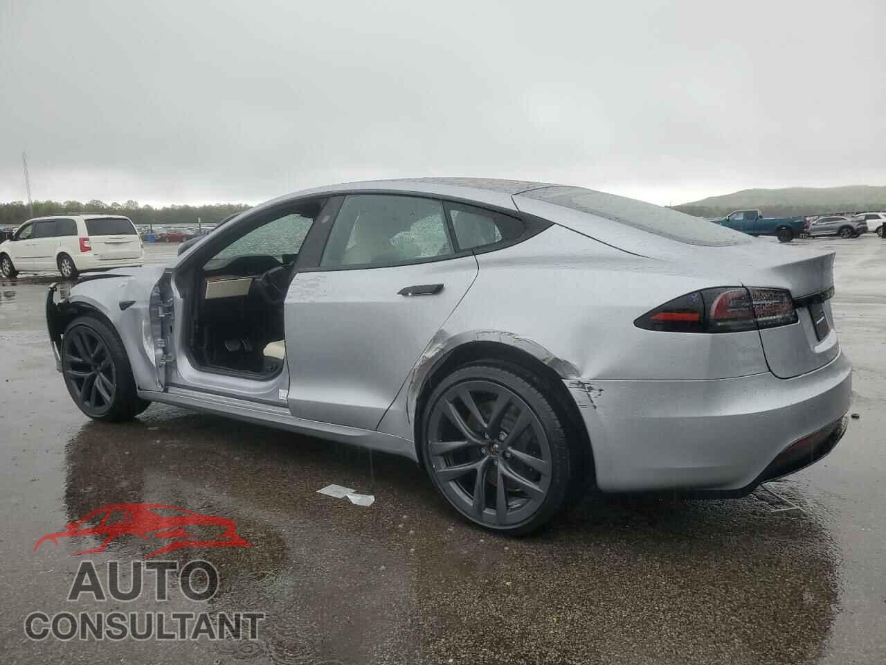 TESLA MODEL S 2024 - 5YJSA1E53RF542174
