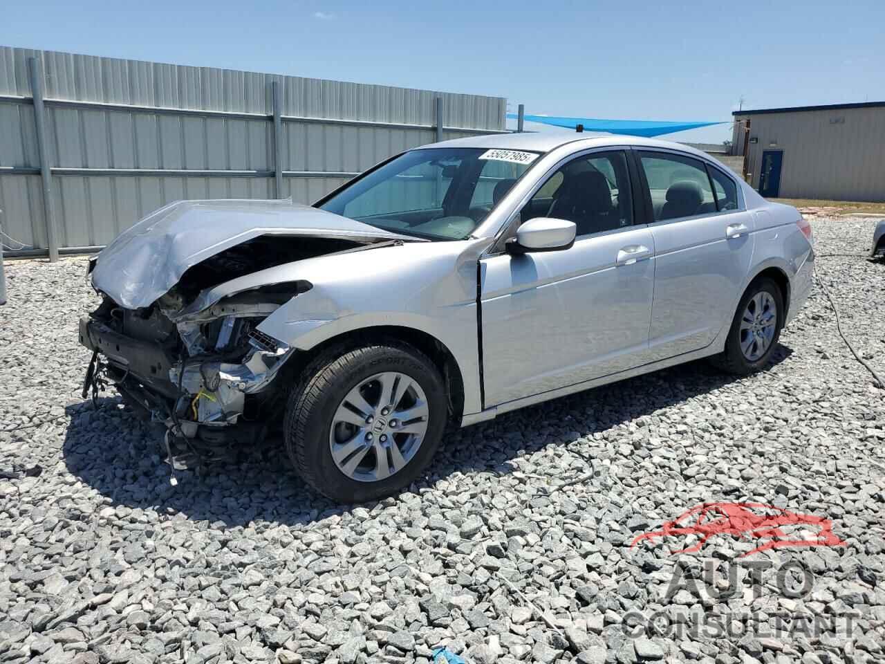 HONDA ACCORD 2012 - 1HGCP2F47CA070349