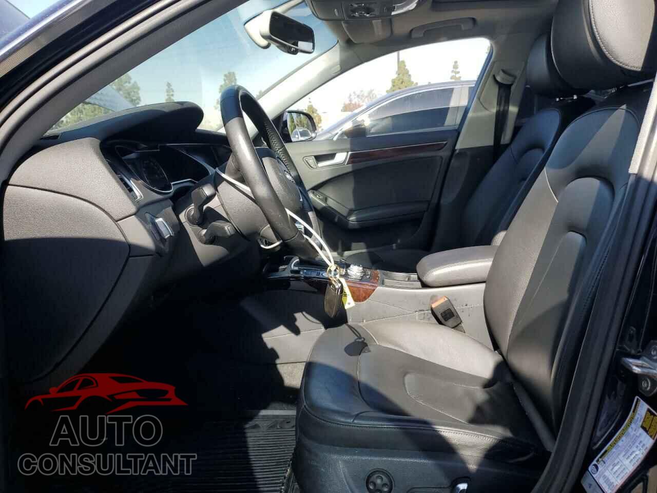 AUDI A4 2015 - WAUFFAFLXFN002959
