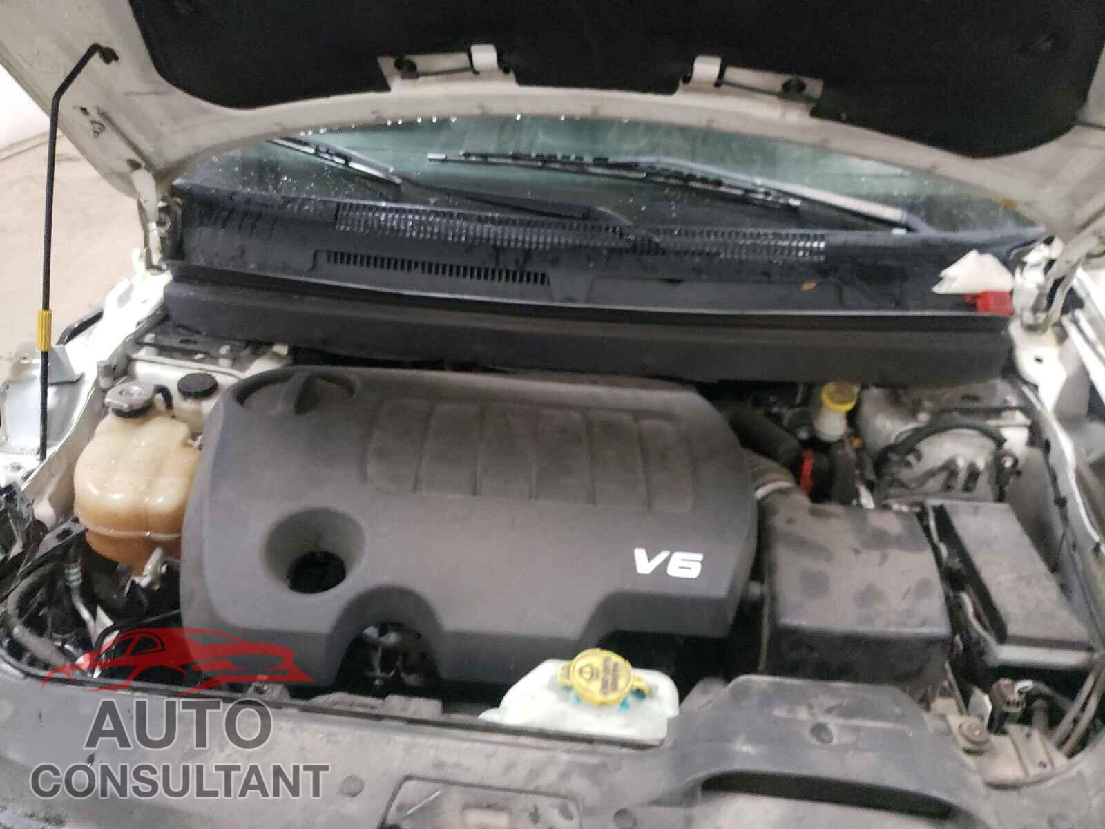 DODGE JOURNEY 2017 - 3C4PDDEG3HT555152