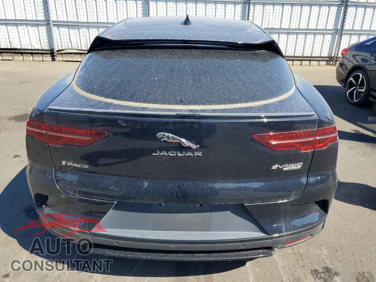 JAGUAR I-PACE 2019 - SADHC2S18K1F71106