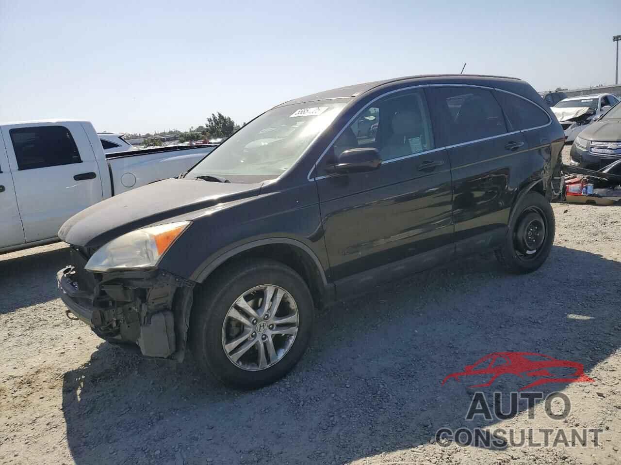 HONDA CRV 2010 - JHLRE3H72AC005280